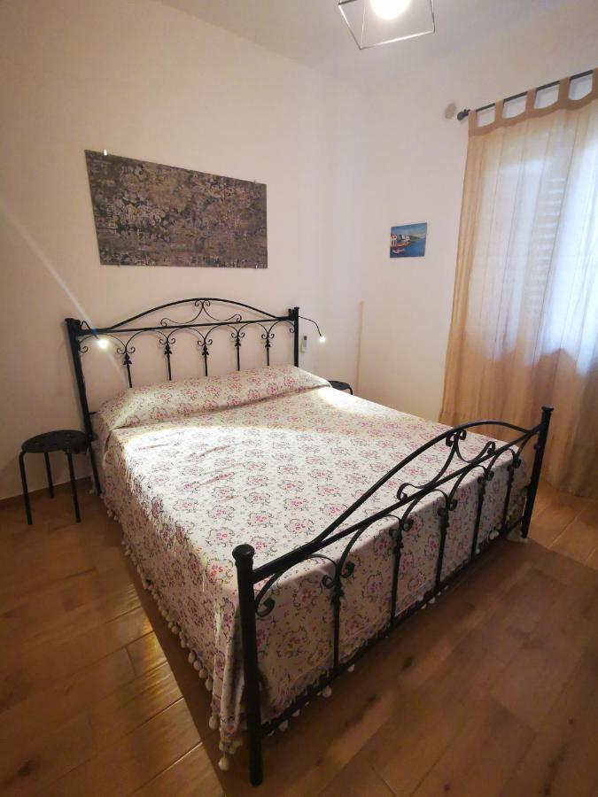 Villetta Delizia 스코펠로 외부 사진