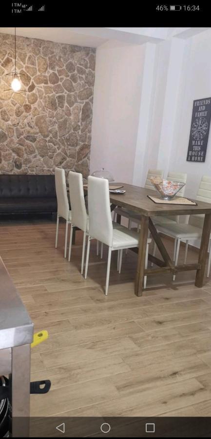 Villetta Delizia 스코펠로 외부 사진